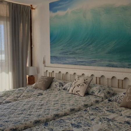 House La Manga Beach Сан Хавиер Екстериор снимка