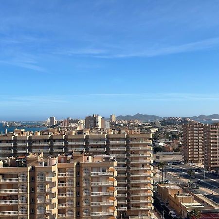 House La Manga Beach Сан Хавиер Екстериор снимка