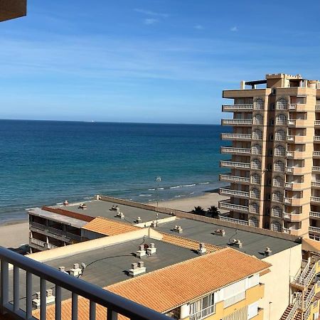 House La Manga Beach Сан Хавиер Екстериор снимка