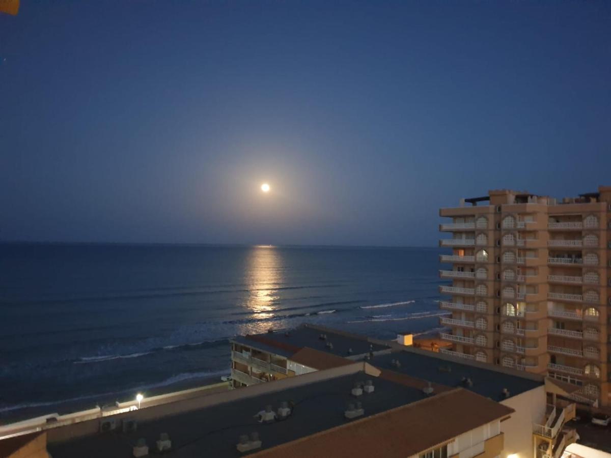 House La Manga Beach Сан Хавиер Екстериор снимка