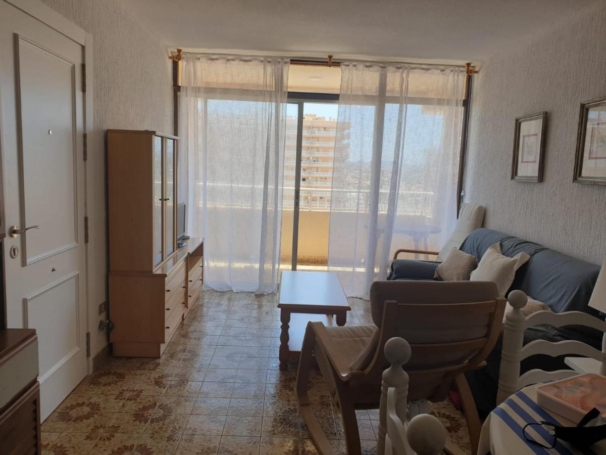 House La Manga Beach Сан Хавиер Екстериор снимка
