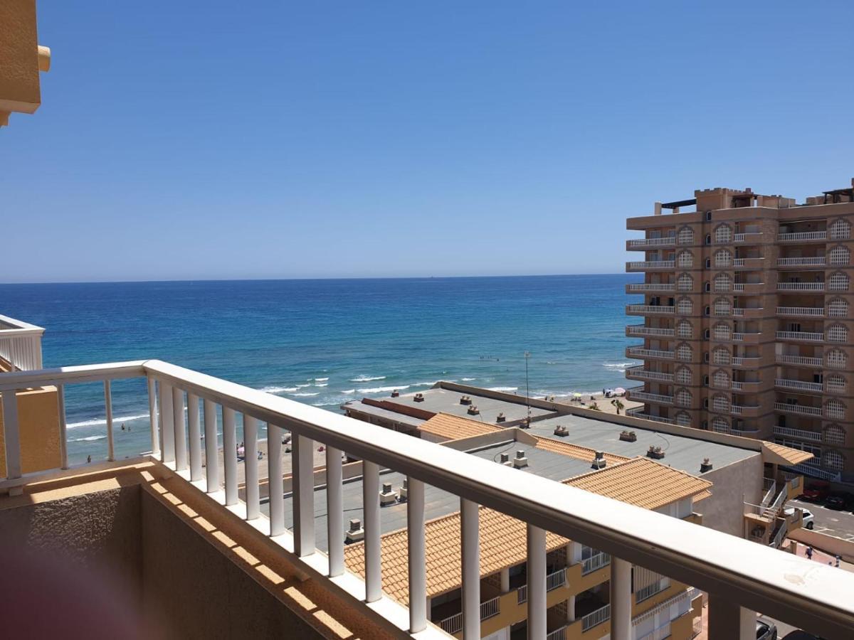 House La Manga Beach Сан Хавиер Екстериор снимка