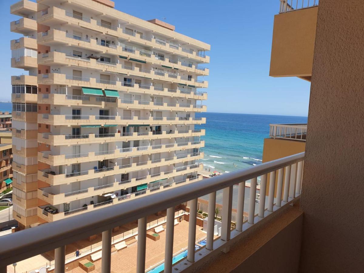 House La Manga Beach Сан Хавиер Екстериор снимка