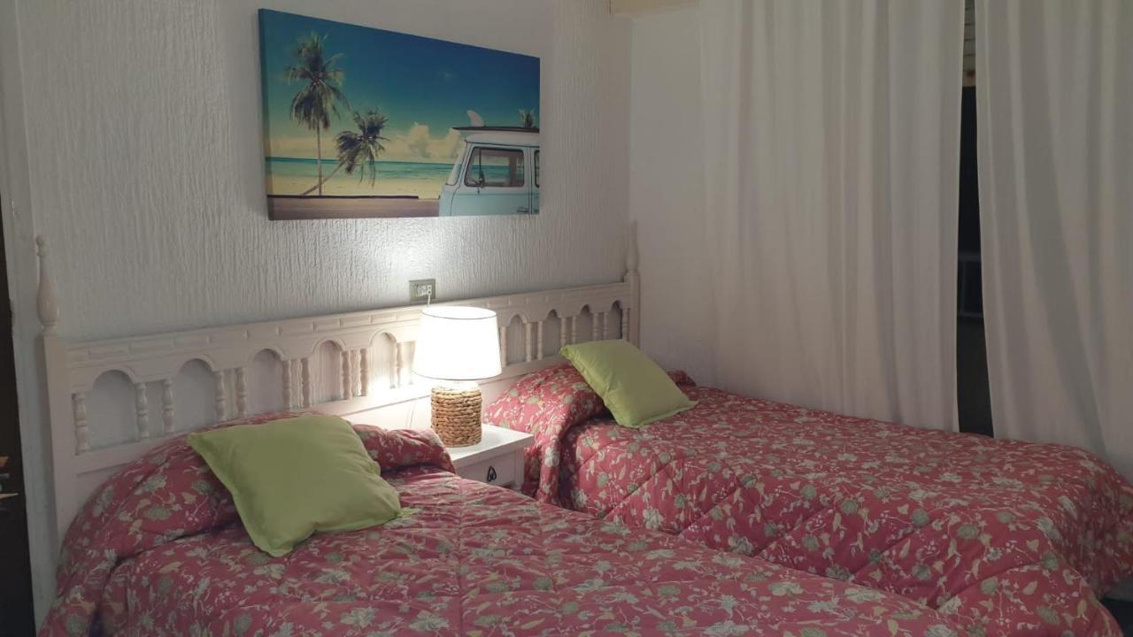 House La Manga Beach Сан Хавиер Екстериор снимка