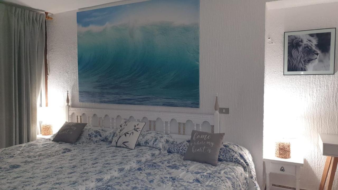 House La Manga Beach Сан Хавиер Екстериор снимка