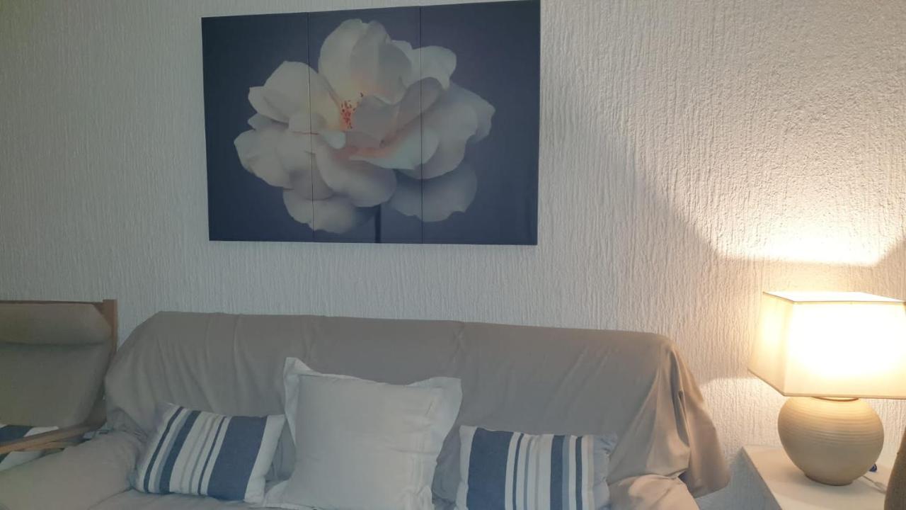 House La Manga Beach Сан Хавиер Екстериор снимка