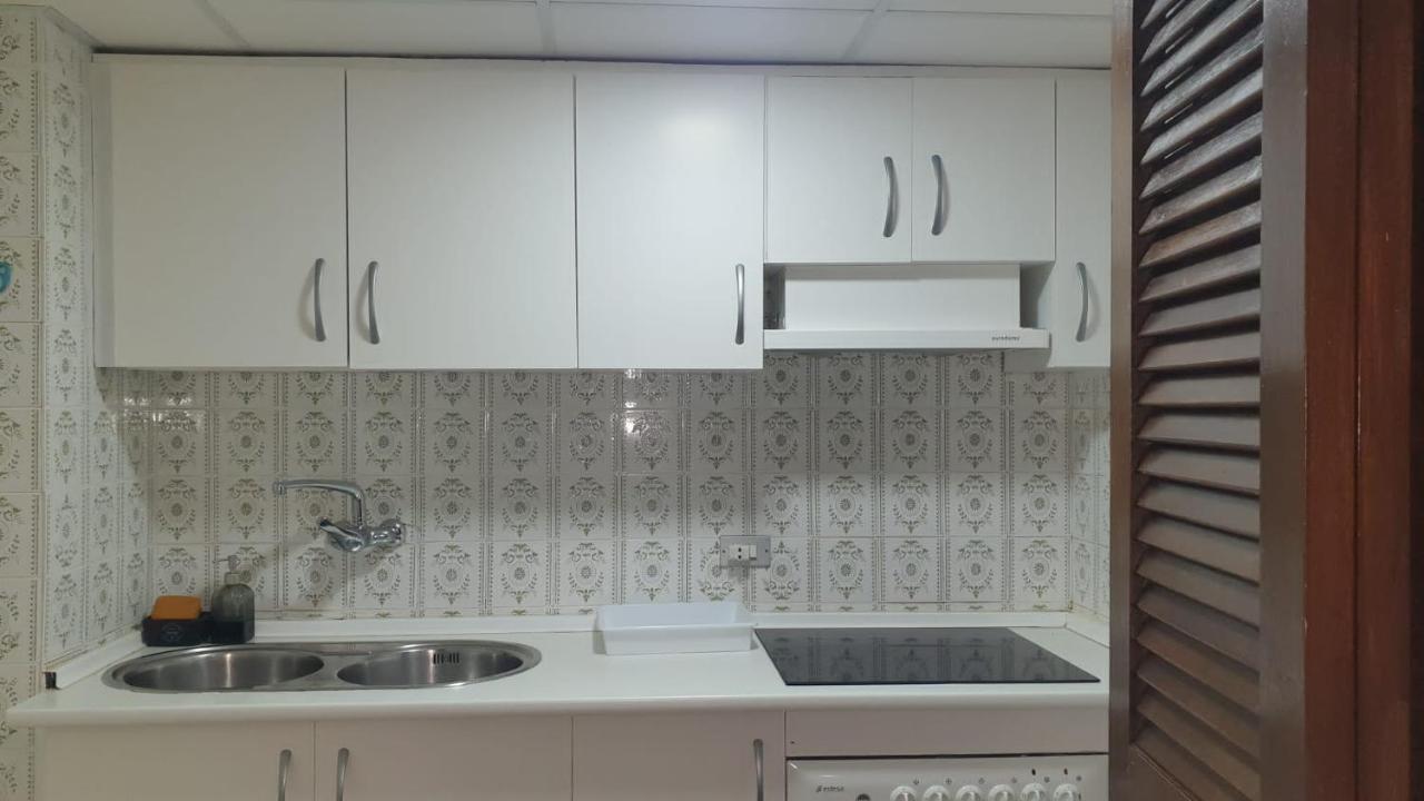 House La Manga Beach Сан Хавиер Екстериор снимка