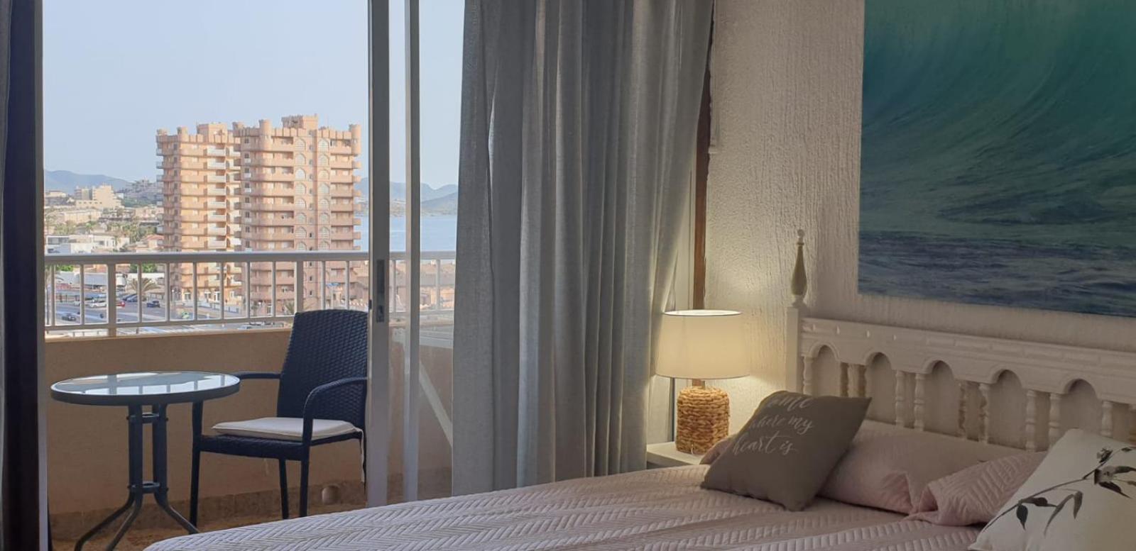 House La Manga Beach Сан Хавиер Екстериор снимка