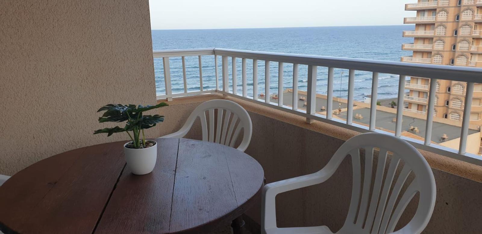 House La Manga Beach Сан Хавиер Екстериор снимка