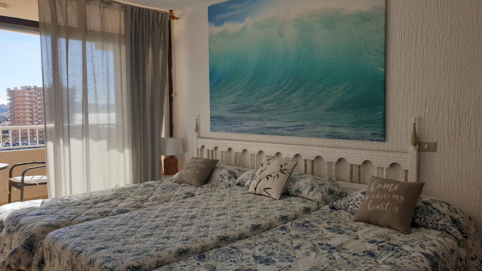 House La Manga Beach Сан Хавиер Екстериор снимка