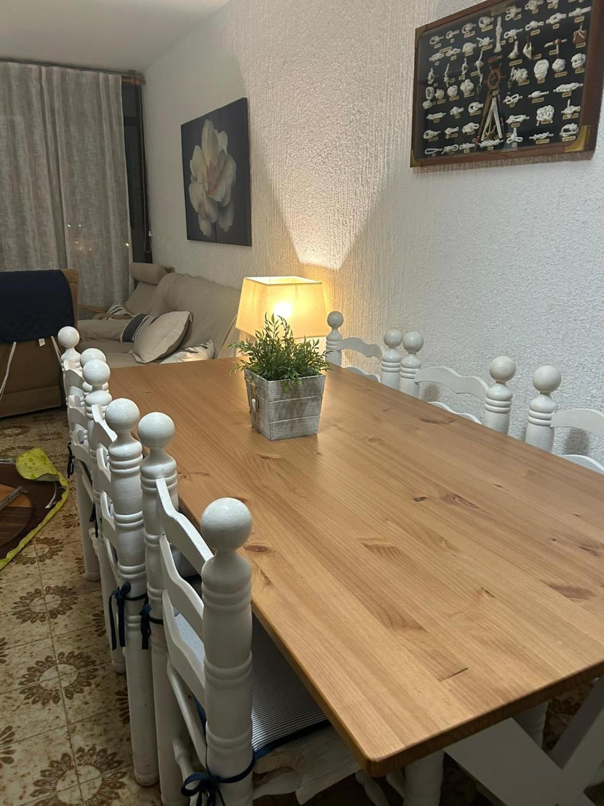 House La Manga Beach Сан Хавиер Екстериор снимка